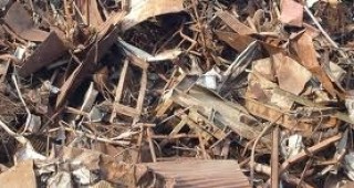 Фирмите от рециклиращата индустрия очакват драстично увеличаване на незаконните пунктове за изкупуване на метали