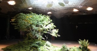 Първият подземен парк в света ще бъде открит в Манхатън