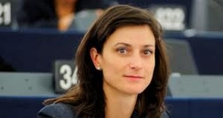 Евродепутатът Мария Габриел подкрепи създаването на веломаршрути по поречието на река Дунав
