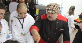 Предстоят състезанията за Националната кулинарна купа на България