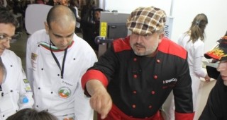 Предстоят състезанията за Националната кулинарна купа на България