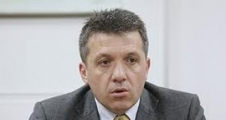 Служебният министър-председател препоръча Йордан Войнов да бъде освободен от длъжност