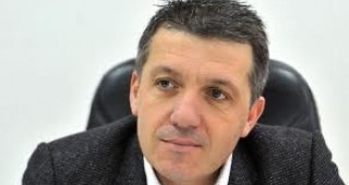 Д-р Йордан Войнов депозира оставката си като директор на БАБХ