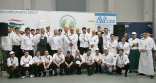 Започват състезанията за Националната кулинарна купа на България 2013