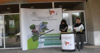 В град Садово се проведе информационна среща по Ос 3 от ПРСР