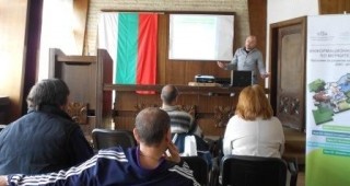 В град Белица се проведе информационна среща по Ос 3 от ПРСР