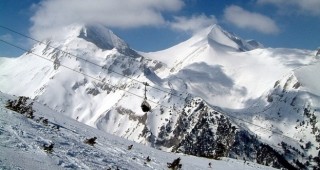 Пистите в ски зона Банско са законни