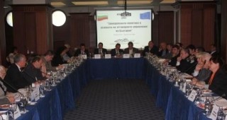 Христо Цветанов, председател на АЗПБ: Обществото и политиците имат неправилно отношение към земеделските субсидии