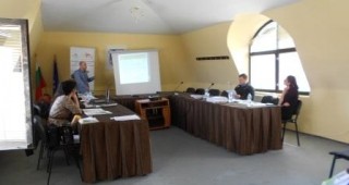 В град Сапарева баня се проведе информационна среща по Ос 3 от ПРСР