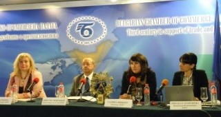 Предстои провеждането на Втория Балкански винен конкурс и фестивал през май в София