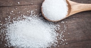Без изменение остават цените на бялата кристална захар