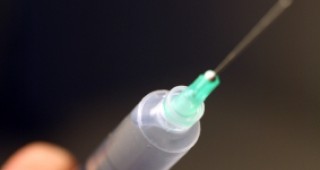 До 2 – 3 седмици – ваксината срещу свинския грип готова