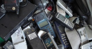 Открити мобилни пунктове в няколко български града ще приемат е-отпадъци