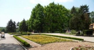 Предстои цялостна реконструкция на градския парк Свети Георги в Добрич