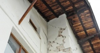 Над 5 хил. домакинства в Софийска и Пернишка област очакват обезщетение след земетресението от 22 май 2012 г.