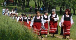 В природен парк Странджа ще се проведе фестивал на зелениката