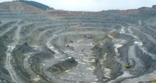 МС изключи имоти от горския фонд за разширение на рудник Елаците