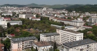 Първият референдум в Стара Загора се провали