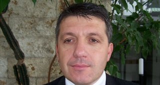 Йордан Войнов е избран за член на Изпълнителния комитет на Европейската комисия за борба с шапа