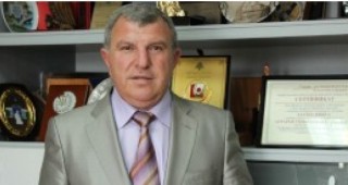 Димитър Греков e предложен за министър на земеделието и храните