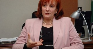 Искра Михайлова: Обмисляме мораториум за строителството на Черно море