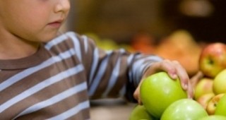 Анкета сред британчета от начални училища разкри колко малко знаят те за храната
