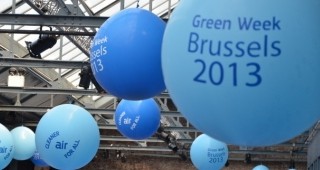В Брюксел отвори врати най-големият екологичен форум Зелена седмица