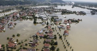 Наводненията в началото на юни в Германия ще струват 2 милиарда евро на застрахователите