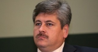 За заместник-министър на земеделието и храните е назначен Бюрхан Абазов