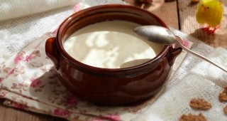 Национален празник на българското кисело мляко