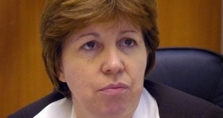 Светла Бъчварова е председател на Комисията по земеделие и храни