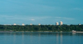 С регати ще бъде отбелязан Международният ден на река Дунав в Силистра
