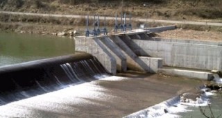 Строителството на хидроенергийни съоръжения в Дунавския регион е достигнало застрашителни размери