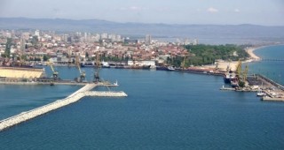 Община Бургас изпълнява проект за опазване на Черноморската екосистема