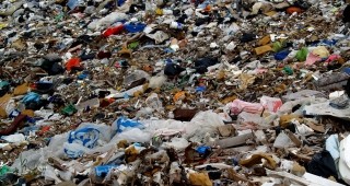 България е на предпоследно място в Европа по рециклиране на отпадъците