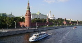 Руската столица Москва и Московска област са обхванати от рекордни жеги