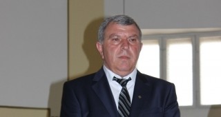 Министър Греков представи първо на АЗПБ последните решения по новата ОСП