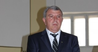 Министър Греков представи първо на АЗПБ последните решения по новата ОСП