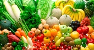 Масираните проверки по зеленчуковите борси доведоха до силно намаляване на продавачите