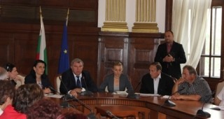 Министър Греков: Предприемаме реформа в средното земеделско образование