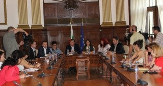 Явор Гечев: Спрян е нерегламентираният внос по българските граници