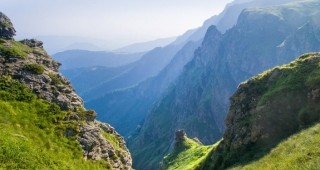 Ежегодно национално почистване на високопланински територии стартира в Стара планина