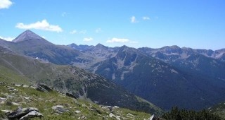 В Стара Планина стартира ежегодно национално почистване на високопланински територии