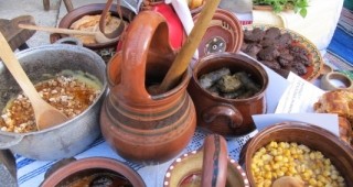 Фестивал на традиционните местни продукти в Тополовград