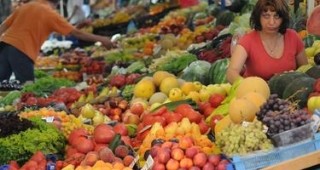Купуваме по-евтини плодове и зеленчуци