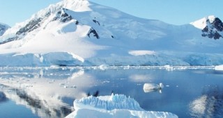 В София ще бъде открита изложбата Антарктида – българската ледена приказка