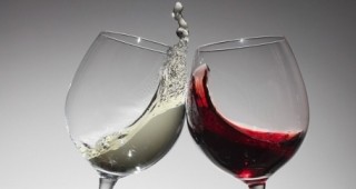 Преговори между европейските и китайските винопроизводители