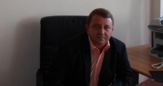 Майдън Сакаджиев e новият изпълнителен директор на ИАРА
