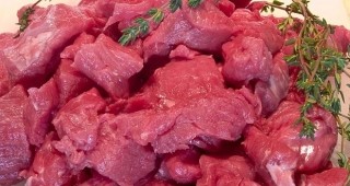 Канада въведе мито за внос на говеждо месо