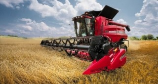 Димитър Греков: Реколтата от пшеница е най-добрата за последните осем години